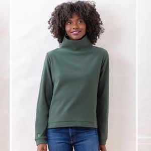 Dudley Stephens Park Slope Sweater